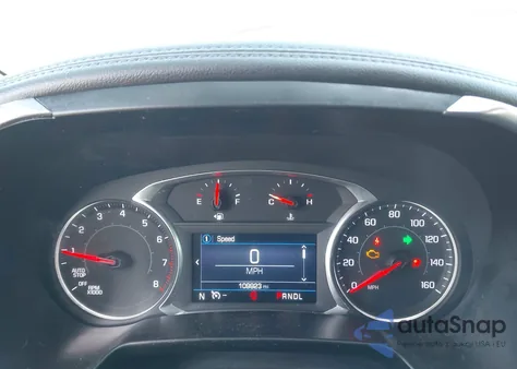 2020 Chevrolet Blazer Fwd 2Lt from USA, damaged, VIN 3GNKBCR4XLS722994